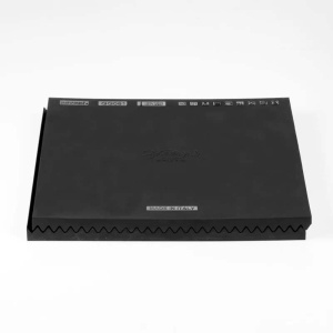 Silicon Gourmand Zig Zag Foietaj Zig Zag 25 × 25, 2 darabos készlet - Img 4