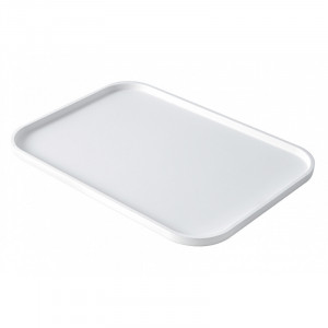 Silicon IceCream mould - Choco Gel - Set 2 x moulds 28.6 x 22.3 x H 2.3 cm - Img 4