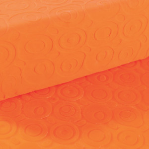 Silicone Mats 20x40cm, Decor Circles - Img 1