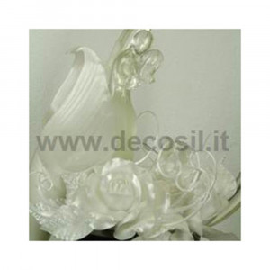 Silicone Moulding Silicon Sharp Leaf with Straight Edges, 8 x 6 cm - Img 2