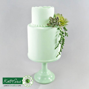 Silicone Mulch Flowers and Succulents - Img 3