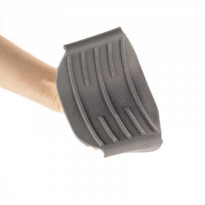 Silicone Sleeve Thermal Protection 12.8 x 12 cm - Img 2