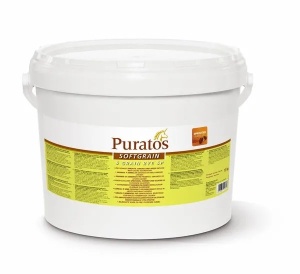 Softgrain Mix Cereal Mix Moisturised and Infused in Maia Puratos 5 Kg - Img 1
