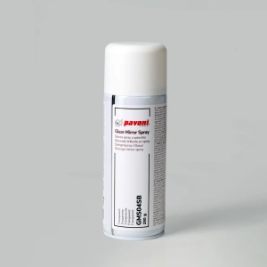 SPRAY Mirror Glaze Transparent, 280 gr