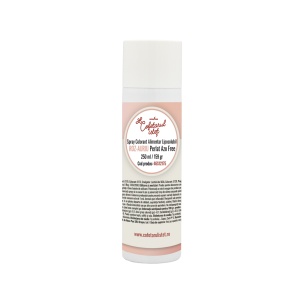 SPRAY Pearly Pink-Gold - 250 ml, Azo Free