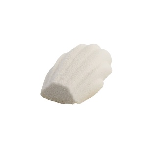 SPRAY VELVET VELVET Silk - White Food Colourant, 400 ml - Img 2