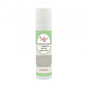 SPRAY Verde Pastel, Colorant Alimentar Liposolubil 100 ml, Azo Free