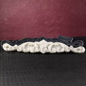 Szilikon Decor Liberty forma 26 x 6,2 cm
