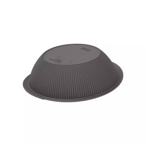 Szilikon forma légfritőzhöz, Silfry tál Ø 18,5 x H 6,5 cm - Img 3