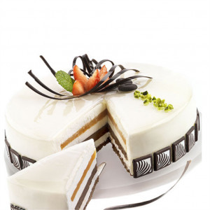 Szilikon tortaforma Ø20xH5 cm - Img 2