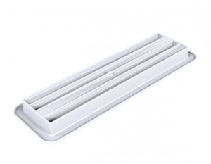 Szilikon Trunchi 3D Oslo forma 25,2 x 6,2 x H 1,9 cm, 750 ml + Thermoplus szár Ø 26 x 7 x H 3 cm - Img 3