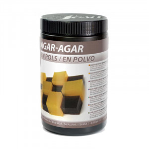 Tömegnövelő agar-agar szóda, 0,5 kg