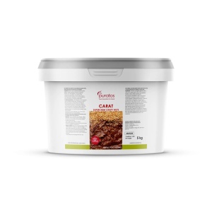 Umplutura de Alune de Padure Crispy Nuts, Carat Puratos, 5 Kg