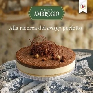 Variegato Alune de Padure si Migdale Crocante Elenka, 2.5 kg - Img 3