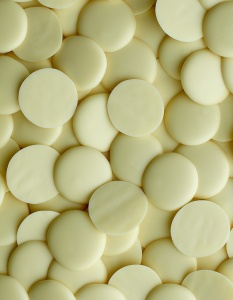 White Chocolate 31%, Belcolade Selection, 5 Kg - Img 4