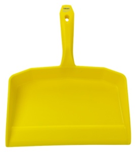 Yellow Plastic Lanterns - Vikan - Img 1