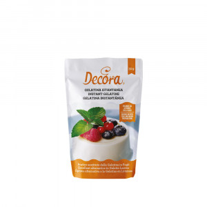 Zselatin instant por, 30 gr