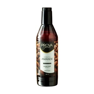 Екстракт от бадем Gourmet Proof, 500 ml