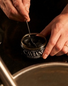 Паста Caviani Мадагаскар Бурбон Мадагаскар Бурбон със семена Prova Gourmet, 500 гр. - Img 3
