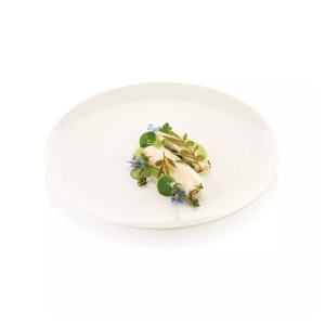 Силиконова форма Silikomart NaturaE Leaf Maslin 2 модела 9,7 x 7,35 cm - 3,4 x 4,85 cm, 2,3 - 1 ml - Img 4