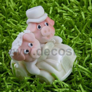 Силиконова 3D матрица за формоване, 10 x 4,8 x H 5,3 cm - Img 5