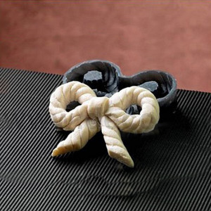 Силиконов калъп 8 x 6,1 cm - Img 1