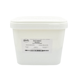 Сурови нарязани бадеми, 2,5 кг - Img 1