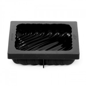 3D Silicon Cake 3D Pop 16x16xH4.6cm - Img 3