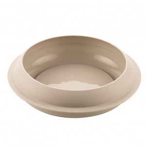 3D Silicon Cake Tin 3D Dot Ø 20 x H 5.8 cm, 1500 ml - Img 3