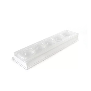 3D Silicon Spheres Ø5.8cm (MUL3D - 58) - Img 2