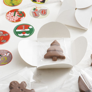 Advent Calendar - Matrite Plastic Chocolate Kit - Img 3