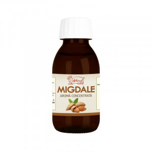 Almond Flavour Gel 125 g - Img 1