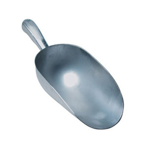 Aluminium straddle 1500 gr