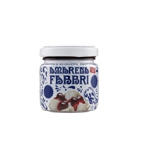 Amarena Cirese in Sirop Fabbri, 120 gr