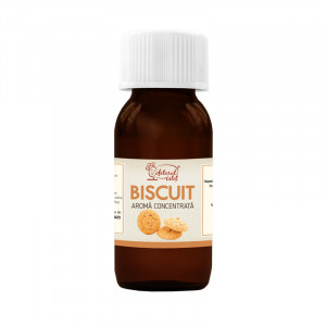 Aroma Gel Biscuit 60 g