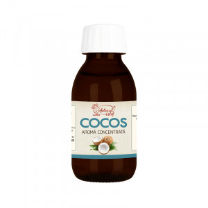 Aroma Gel Cocos 125 g