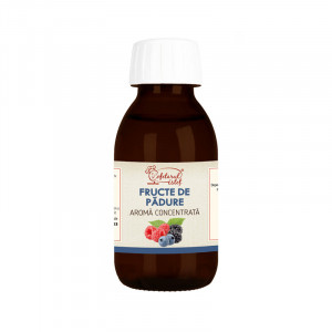Berry Fruit Gel 125 g - Img 1