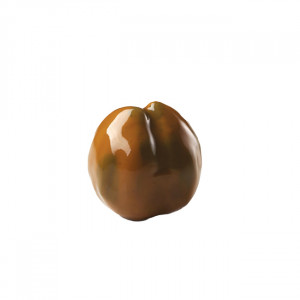 Chestnut 3D, Ø5.3xH5.5cm - Silicon Monoportion Grolet, 8 cavities