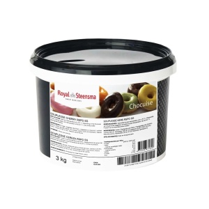 Cirese Dawn Flexible Flexibility Glaze, 3kg - Img 1