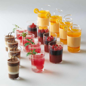 Classic 90 ml tumbler, Ø 5 x H 6.5 cm, Set 100 pcs - Img 3