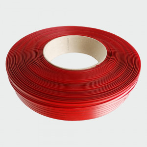 Clipband piros 0,7 mm, tekercs 500 m - Img 5