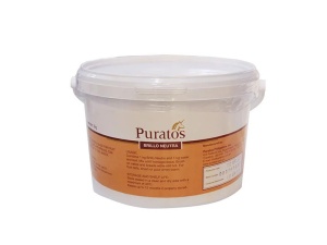 Cold Neutral Neutral Glossy Puratos Glaze, 5 Kg