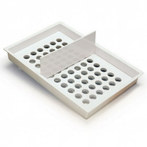 Cookie Forming Device, 60 x 40 x H 5 cm - Img 1