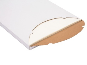 Copt paper 60 x 40 cm, 500 pcs, 41 gm2