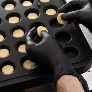 Copt Tarte Cookmatic Maxi - without mould - Img 3