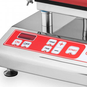 Copt Tarte Machine, Cookmatic, Without Moulding Mould - Img 6