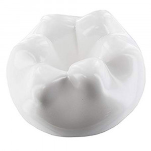 Crin - Virág Virágformázó és szárító támaszok Ø 16 x H 6 cm, 4 db-os készlet - Img 1