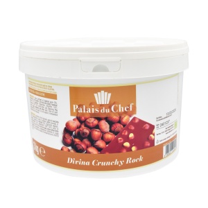 Crunchy Rock Rue Flambee , 3 kg