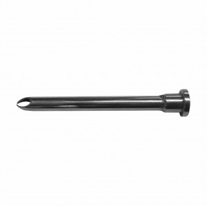 Dui pentru Ecler Ø 12 x L 127 mm Adaptor FS-3305 - Dosiplus Pro