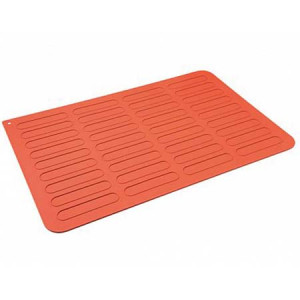 Ecler baking silicone mats, 59x39cm
